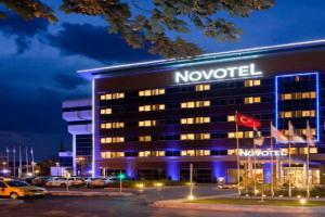 Novotel, Kayseri