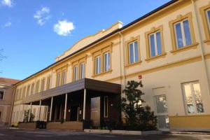 Sole Hotel, Verona