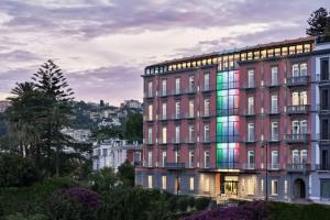 The Britannique Hotel, Curio Collection By Hilton, Naples