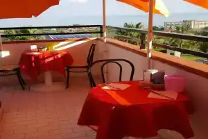 Hotel Il Vulcano, Tropea
