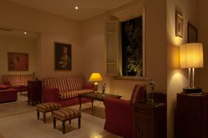 Hotel Arnolfo & Aqua Laetitia Spa & Beauty, Montecatini-Terme