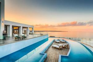 Abaton Island Resort & Spa, Hersonissos
