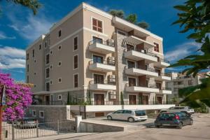 Hotel Villa Gracia, Budva