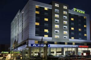 Dedeman Park City Center Mini-hotel, Gaziantep