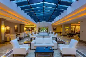 Aydinbey Famous Resort, Belek
