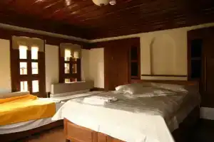 Camlica Konak Carsi, Safranbolu