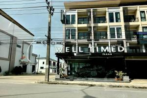 Well Timed Hotel, Krabi