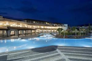 Eretria Hotel & Spa Resort, Eretria