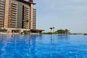 Andaz Dubai The Palm Hotel