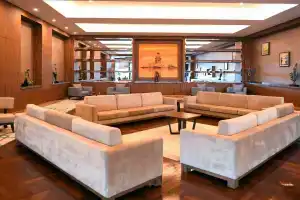 Mercure Istanbul West Hotel & Convention Center, Istanbul