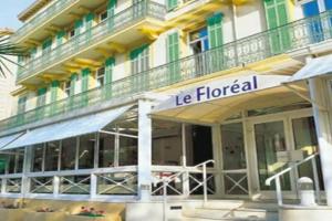 Hotel Verlaine, Cannes