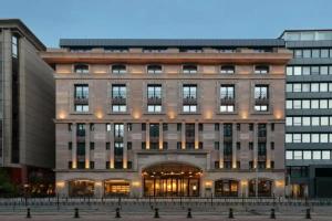 Burdock Hotel, Autograph Collection