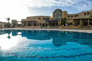 Carthage Thalasso Resort, Gammarth