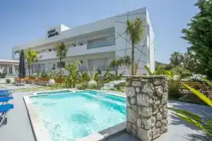Stavris Studios & Pool Suites, Faliraki