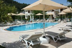 Palmiye Hotel & Marina, Orhaniye