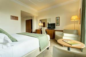 Hotel Athena, Siena
