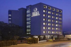 Hotel Suba International, Mumbai