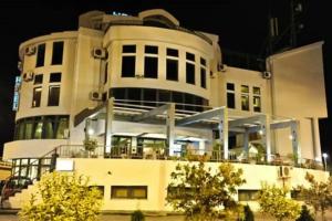 Hotel Keto, Podgorica