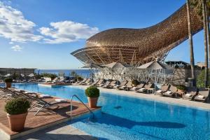 Hotel Arts, Barcelona