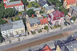 Botschaft Mini-hotel