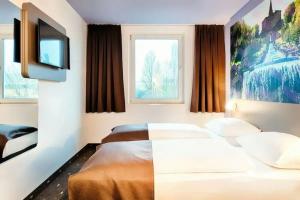B&B Hotel Kassel-Sud, Kassel