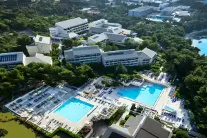 BRETANIDE Sport & Wellness Resort - All Inclusive