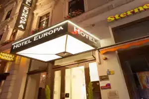 Hotel Europa