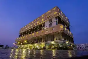 Hotel Fuse, Rayong