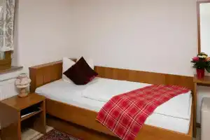 Hotel Am Siebersturm, Rothenburg ob der Tauber