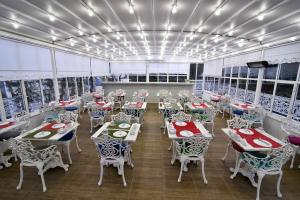 Buyukada Cankaya Hotel, Buyukada