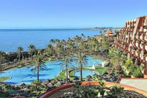 Holiday World Polynesia, Benalmadena