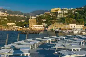 Palazzo Murrano Guest house, Vico Equense