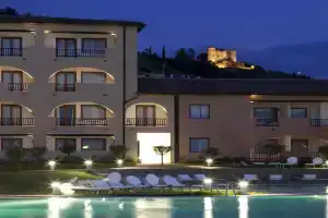 Borgo di Fiuzzi Resort & SPA, Praia a Mare