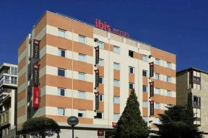 Ibis Salamanca, Salamanca
