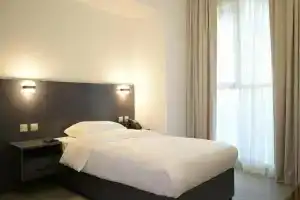 Garden City Hotel, Dubai