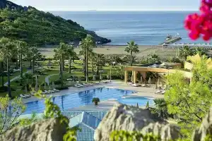 ROBINSON SARIGERME PARK - All Inclusive, Dalaman
