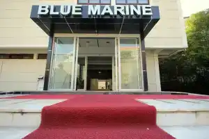 Blue Marine Hotel, Tuzla