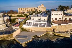 Villa Ascosa - Relais sul Mare, Trani