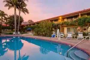 Best Western Plus Pepper Tree Inn, Santa Barbara