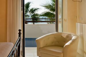 Hotel Mediterraneo, Porto Cesareo