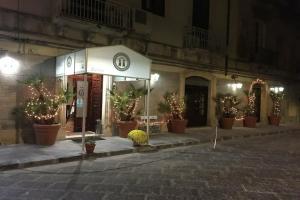 Hotel Archimede Ortigia, Syracuse