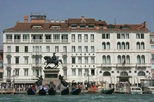 Londra Palace Venezia Mini-hotel, Venice
