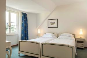 Parkhotel Laurin, Bolzano
