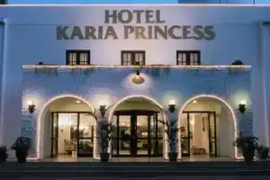 Hotel Karia Princess, Bodrum