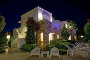 Costa Sariyaz Hotel, Bodrum