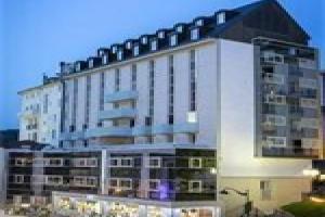 Hotel Astrid, Lourdes