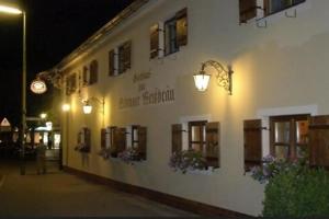 Hotel & Gaststätte zum Erdinger Weißbräu