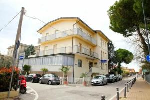 Hotel Lagomaggio, Rimini