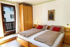 Hotel Wanda, Pinzolo