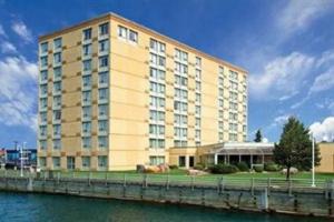 Delta Hotels by Marriott Sault Ste. Marie Waterfront, Sault Ste. Marie